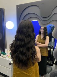 -CIT造型·烫发·染发