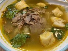 -小杨生煎(香港名都店)