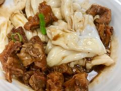 -老西关肠粉