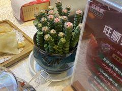 -旺顺阁鱼头泡饼(小红门店)
