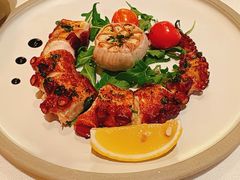 -La Vita 意大利传统料理(富民路店)