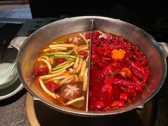 -湊湊火锅·茶憩(新中关购物中心店)