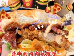 -肯德基(观前新店)