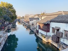 -南浔古镇