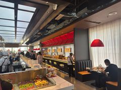 -魁牛·潮汕牛肉自助火锅(沈辽路万达店)