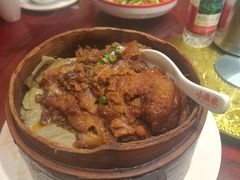 -小柴米·传统江西菜(八一广场店)