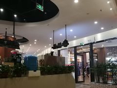 大堂-食美汇美食广场(天美杉杉奥特莱斯广场店)
