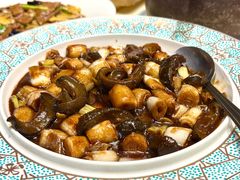 -魁盛居百年鲁菜馆(县西巷店)