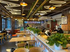 -马艾萨中国兰州牛肉拉面(劲松店)