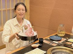 -龙记珍牛和牛烧肉(龙南街店)