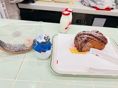 -红星前进面包牛奶公司(君太店)