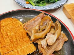 -龙记香港茶餐厅(久光百货店)