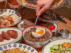 -1861意大利餐厅(来福士店)