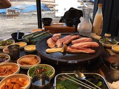 -Dombe豚(黑猪肉街店)