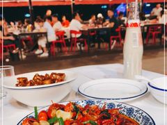 -湘江大码头·龙虾馆(渔人码头一店)