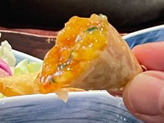 -La Medina餐厅(亮马河南路店)