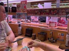 -寿司郎(皇庭广场店)