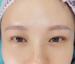-Yue Show馨选·半永久纹眉纹眼线