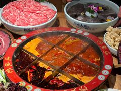 -矮板凳老火锅(宽窄巷子店)