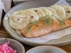 -BOR Eatery(安福路店)