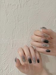 -M·X Nail日式美甲美睫