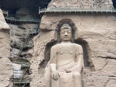 -炳灵寺世界文化遗产旅游区