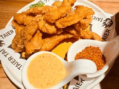 -太二酸菜鱼(SM城市广场店)