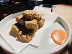 绍兴臭豆腐-桂满陇-十里风荷(合生汇店)