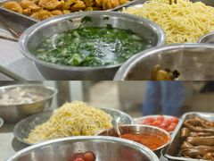 -温江公平红烧兔(总店)