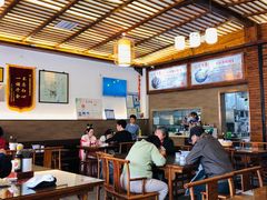 -笑来喜馄饨小笼工坊店(湖滨街店)