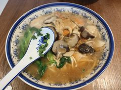 -辣肉面大王(天平路店)