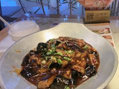 -绿茶餐厅(青岛城阳万象汇店)