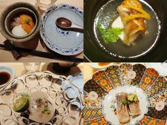 -鮨青(恒基名人购物中心店)