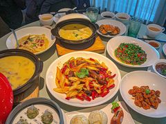-明州小宴(文化广场店)