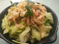 青瓜裙边-炉鼎记私房菜(总店)