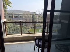 -成都安仁福朋喜来登酒店