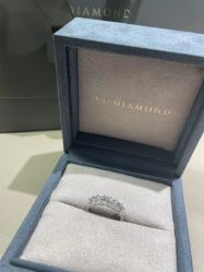 -VE DIAMOND·天然&培育钻石定制