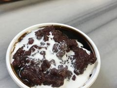 红豆龟苓膏-芬芳甜品(同福路店)