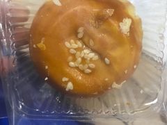 -鲍师傅糕点(国金街店)