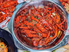 -霸王虾(湘江世纪城店)