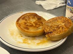 馅饼-馅饼粥·百年传承 since1926(中山路店)