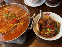 -小柴米·传统江西菜(万寿宫店)