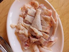 -龙泉人椰子鸡.糟粕醋.海南菜(三亚旗舰店)