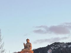 -龙口南山旅游景区