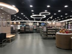 -楼上(新馬路澳門廣場店)