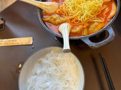 -袁记云饺的猜想(东方宝泰首店)