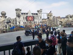 -渔岛海洋度假区