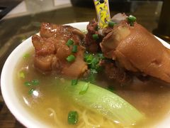 -一记面馆(易发店)