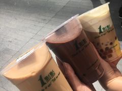 -1点点(银座和谐广场店)
