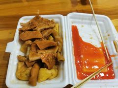 -细妹五香牛杂(步行街店)